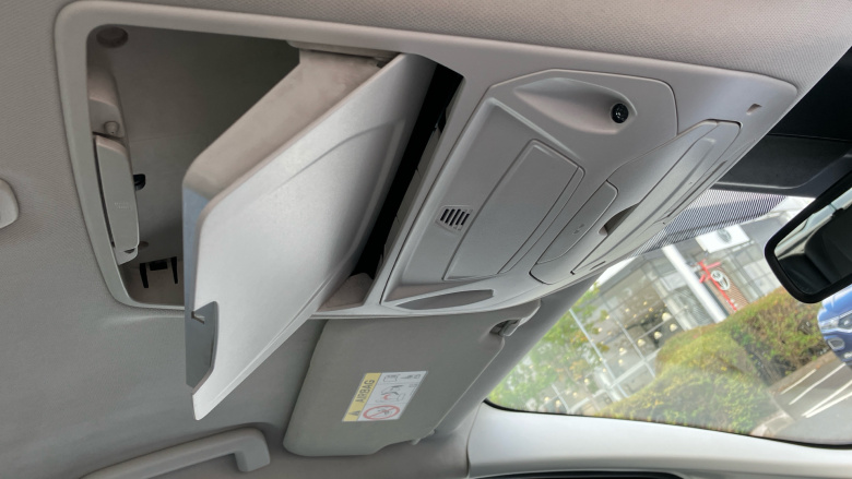 Ford C-MAX 1.0 EcoBoost Titanium 5dr Petrol Estate